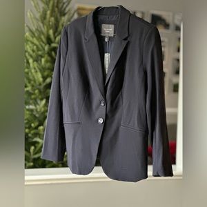 BNWT The Limited zthe New Drew Blazer size 8P